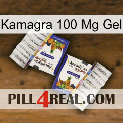 Kamagra 100Mg Gel 12